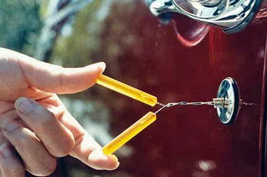 Community Locksmith Store Haddonfield, NJ 856-348-3747 - broken-key-extraction